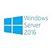 Produktbild Microsoft Windows Server 2016 Standard - licencia OEM