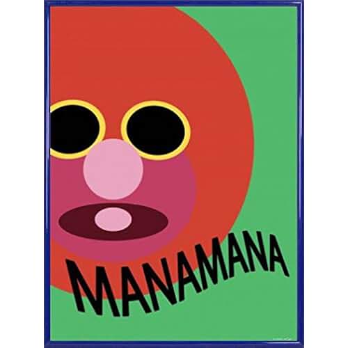 Suchergebnis auf Amazon.de für: sesamstrasse poster - Bilder, Poster