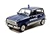 Produktbild Solido 421183930 - Renault 4L Turbo Gendarmerie, Fahrzeug, Maßstab 1:18