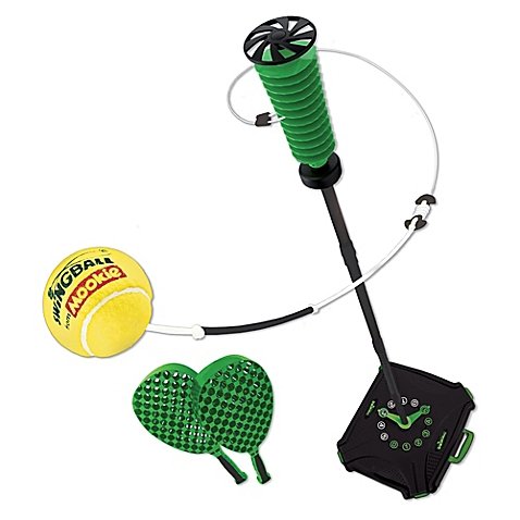 Price comparison product image Mookie All Surface Pro Swingball Set by Unknown