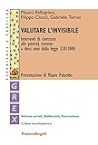 Image de Valutare l'invisibile. Interventi di contrasto alle pov