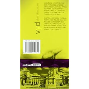 Vive y Descubre Lisboa