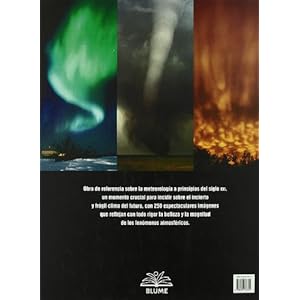 Meteorología: Imágenes espectaculares del extraordinario clima de nuestro planeta