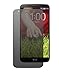 Produktbild Wunderglass® LG G2 Privacy Schutzfolie 9H Hartglas Sichtschutz Panzerglas Blickschutzfolie Glasfolie Displayschutzglas Tempered Glass Folie Displayschutz aus echt Glas Glasprotector von OKCS®
