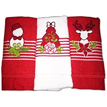 MB 12 Strofinacci Cotone Spigati - Foto 12