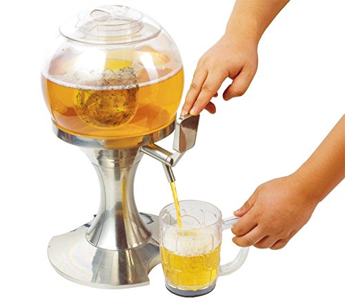 Dispenser and Drinks Cooler 3.5 Litre mws2280