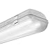 Produktbild 3F FILIPPI 5354 LINDAPLAFONIERA TRASPARENTE 2X36W