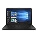 Price comparison product image HP 250 G5 i5 Laptop, Intel Core i5-7200U 2.5GHz, 8GB RAM, 1TB HDD, 15.6" FHD, No-DVD, Intel HD, WIFI, Webcam, Bluetooth, Windows 10 Home