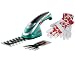 Produktbild Bosch Isio Set + Gartenhandschuh (L)