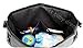 Universal Baby Pram, Stroller Bag Lightweight & Waterproof (green dots)