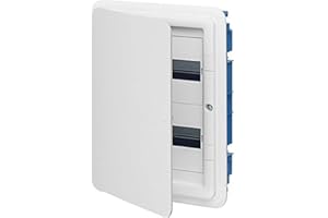 VIMAR 0tv53124.b ästhetische Abdeckung, 24 Module