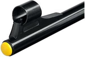 VWPEYY Gun Plug Mündungsschutz für Büchse 10 Stk