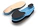 Produktbild Spenco Medics Diabetics Plus Full Length Arch Support Insole, Women's 3-4.5