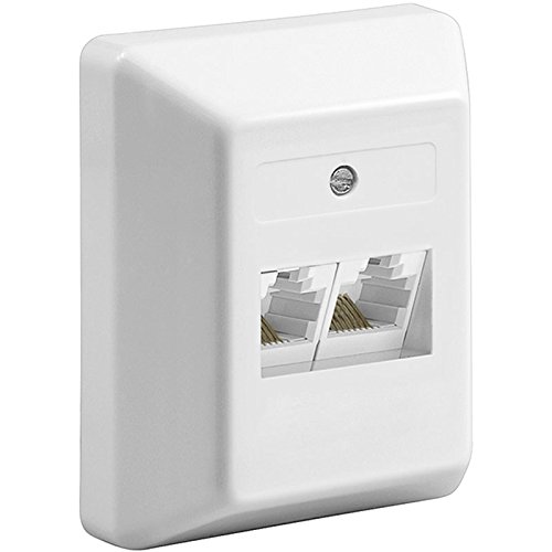 Preisvergleich Produktbild Wentronic 43546 Stecker Steckdose