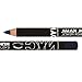 NYC Kohl Kajal Eyeliner Pencil, Blue Jean