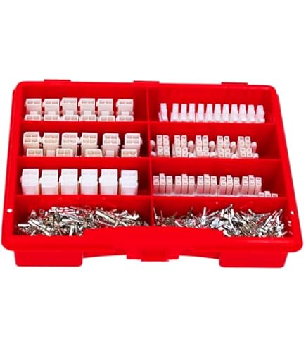 Connettore 10Vie 0039012101 Molex Serie Mini-Fit Jr. - LAICA srl Connettore 10Vie 0039012101 Molex Serie Mini-Fit Jr. - LAICA srl