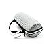 Produktbild XMY New White Portable Case Caso Custodie Tasche Bag Tasche Box Cover Pouch per JBL Charge 2 Bluetooth Speaker Tragbare Lautsprecher NEW
