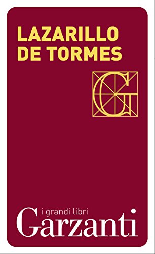 Download Lazarillo de Tormes
