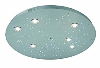 Deckenleuchte night sky