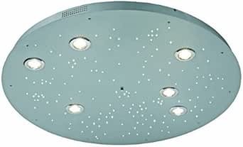 Paul neuhaus deckenleuchte night sky