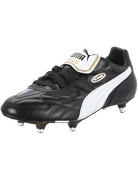 Puma King Pro SG, Unisex-Erwachsene Fußballschuhe