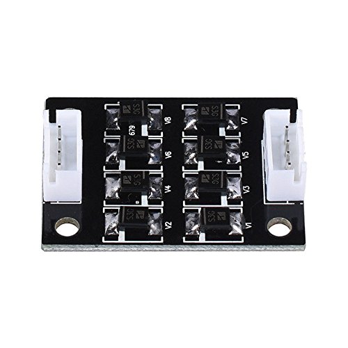 Espeedy TL-Smoother 1pc   5pcs TL-Smoother Kit Addon Module Four-Pak para impresora 3D Accesorios Controladores de motor