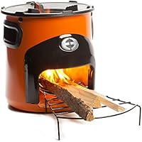 Suchergebnis auf Amazon.de für: raketenofen: Garten