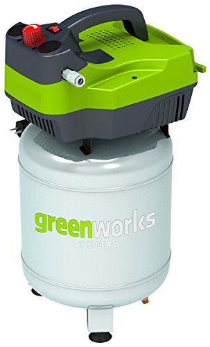 Preisvergleich Produktbild 24L Elektro-Kompressor