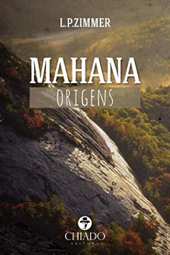 Preisvergleich Produktbild Mahana Origens (Portuguese Edition) [Paperback] L. P. Zimmer