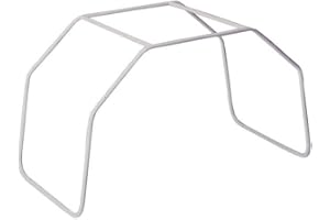 DRIVE MEDICAL Arceau de lit | Lève-matelas | Couettes, draps et couvertures