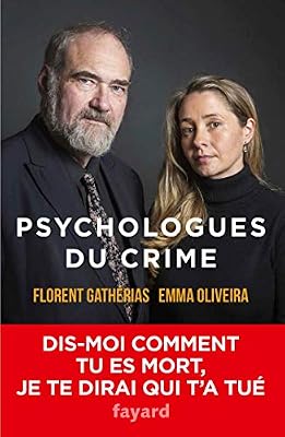 Gatherias Florent psychologues du crime