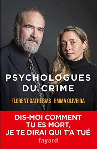 Download Psychologues du crime Download Psychologues du crime