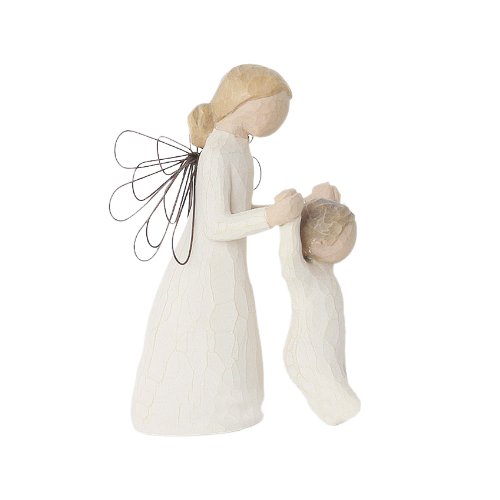 Willow Tree Engel Guardian Angel Schutzengel von Susan Lordi - 3