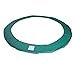 Produktbild Cubierta Proteccion Borde Cama Elastica 305 cm Verde Trampolines Cama Elástica