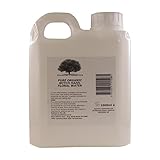 Pure Organic Witch Hazel Floral Water 1000ml