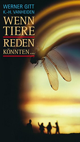 Wenn Tiere reden könnten Wenn Tiere reden könnten