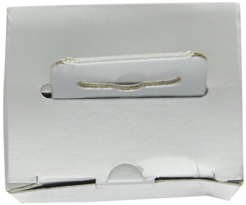 Shimano Innenlager UN55 BB – Silber Silber und Schwarz 73 x - 5