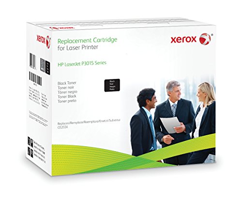 Preisvergleich Produktbild Xerox 106R01622-106R01622 Black Toner Replacement Cartridge