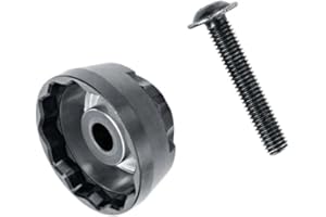 FEIN 35222952040 FSC-Start Adapter Set, 0 V, Multi-Colour