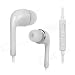 Samsung & All Smartphone Compatible Best Bass Headset with Mic & Volume Control By TechnostuffTM RS.175.00