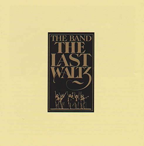 The Last Waltz (2 CD's) (US Release)