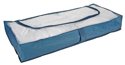 Preisvergleich Produktbild Unterbettkommode, Kleideraufbewahrung, Kommode