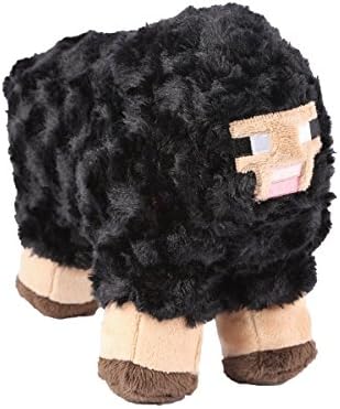 Minecraft Plush Doll Collectibles Zombie Enderman - Many Styles