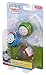 Fisher-Price My First Thomas & Friends Rail Rollers 3-Pack