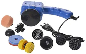 Acupressure Health Care System Electronic Multi Massager