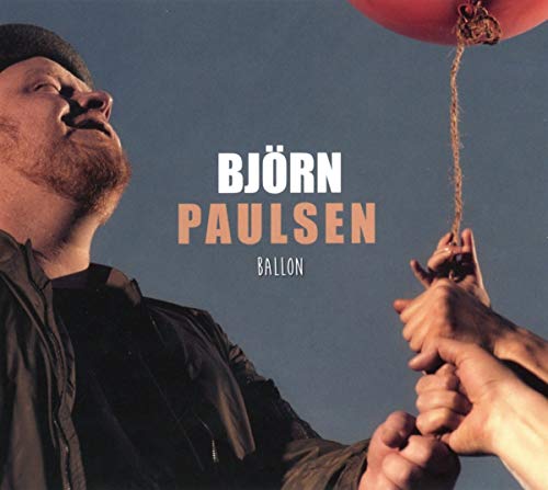 Preisvergleich Produktbild Ballon (Digipak)