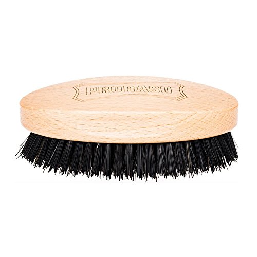 PRORASO Military brush