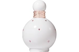 Britney Spears,100 ml (Pack of 1) Fantasy Intimate Edition EDP Spray, 100 ml