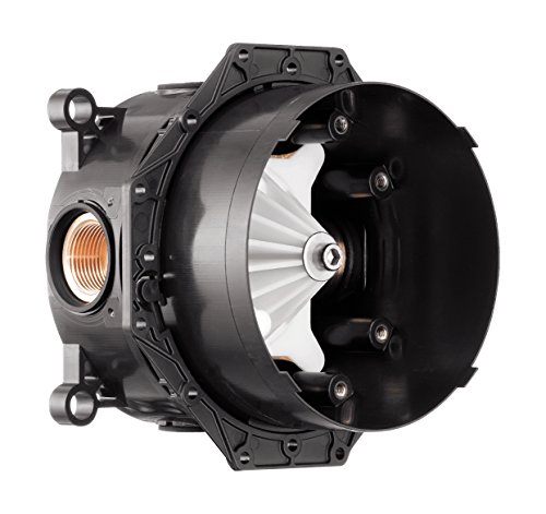 Preisvergleich Produktbild hansgrohe 09098 8 Universal iBox Grundkörper 01800180