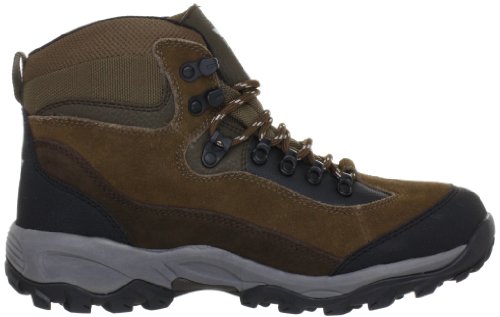Lico Milan Herren Trekking & Wanderstiefel - 6
